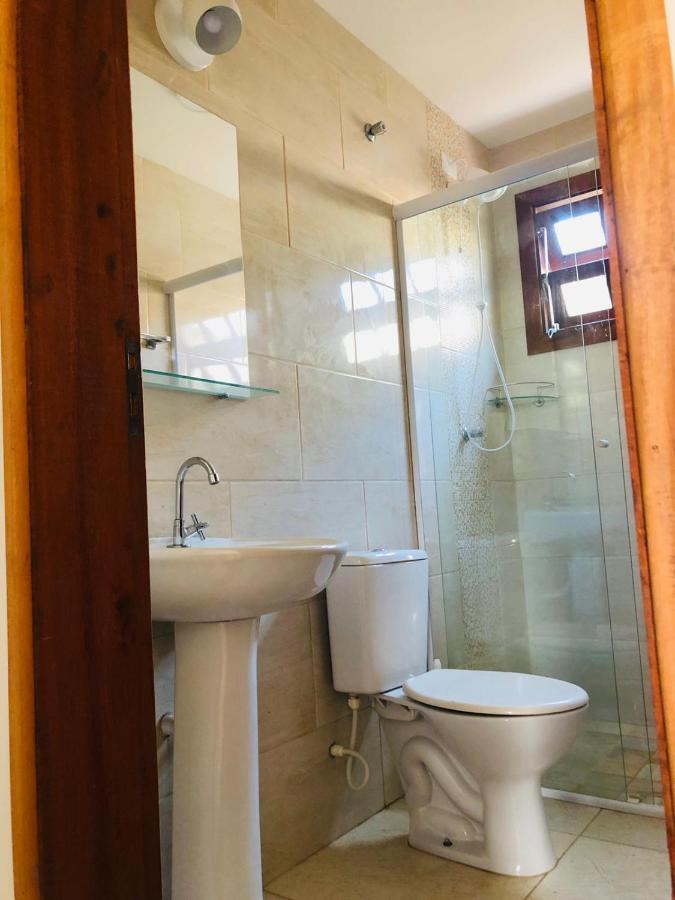 Villa Palmeira Убатуба Экстерьер фото